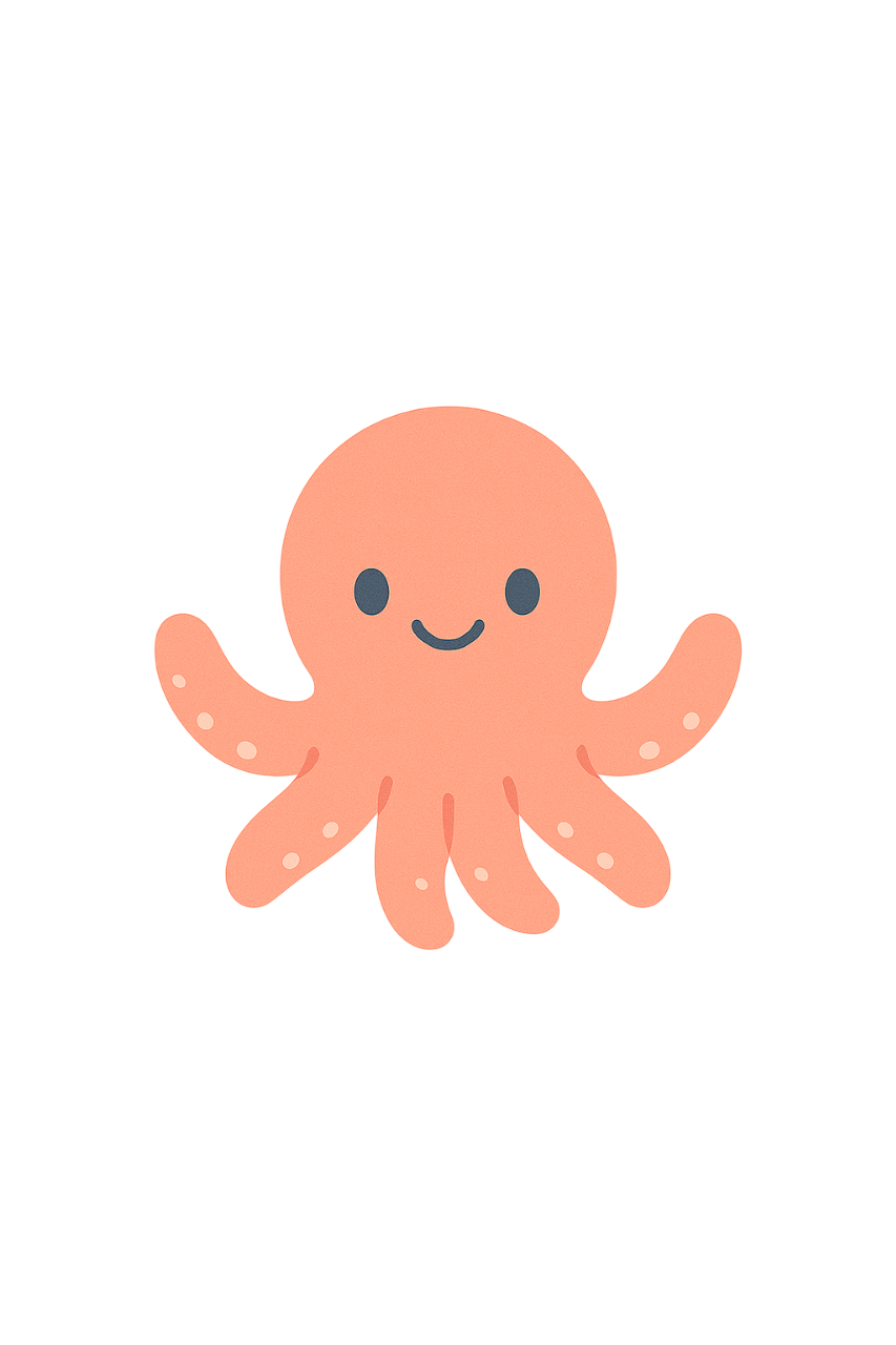 Octopus